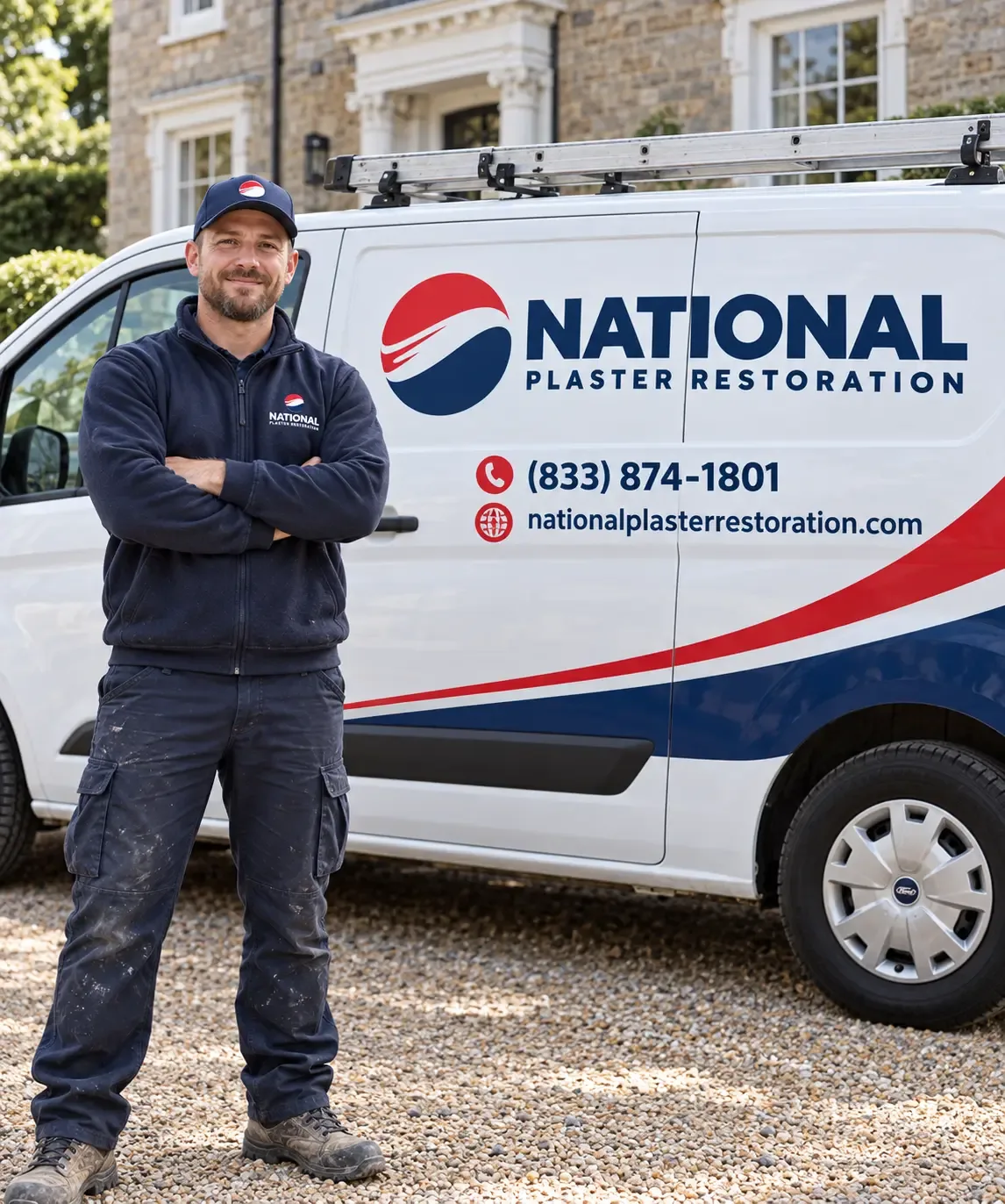 Plaster Repair company in Glen Easton, WV